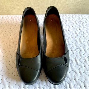 Clarks | Shoes | Clarks Rosalyn Belle 2 Heels | Poshmark